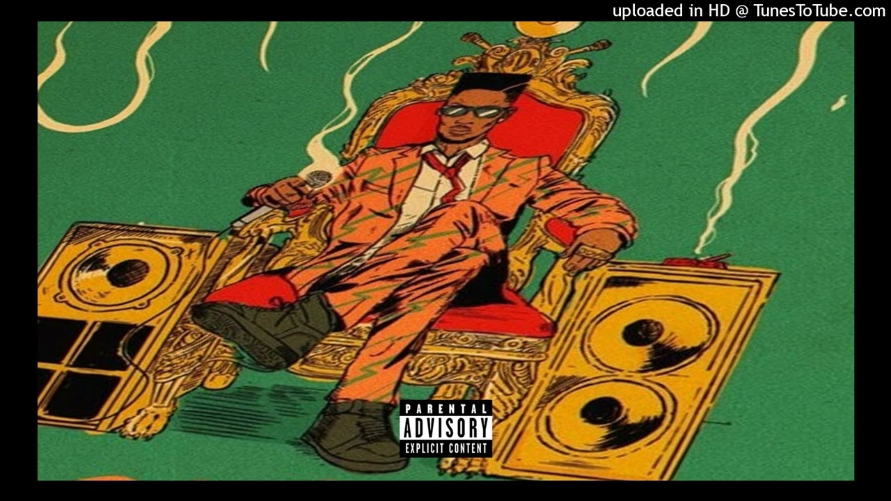 D Double E ft. Littlez – "Hooked"