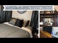 MASTER BEDROOM TRANSFORMATION // ULTIMATE CLEAN WITH ME // TIME LAPSE