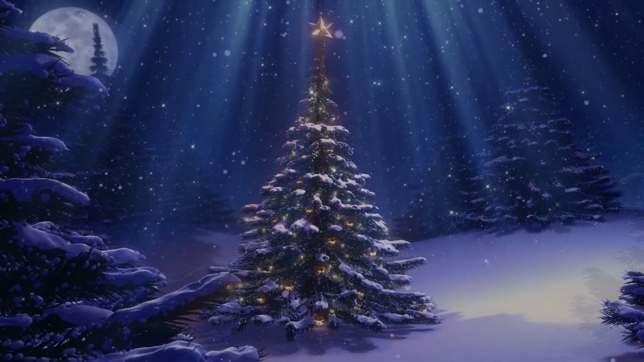 Wśród nocnej ciszy - Kolęda (2018)