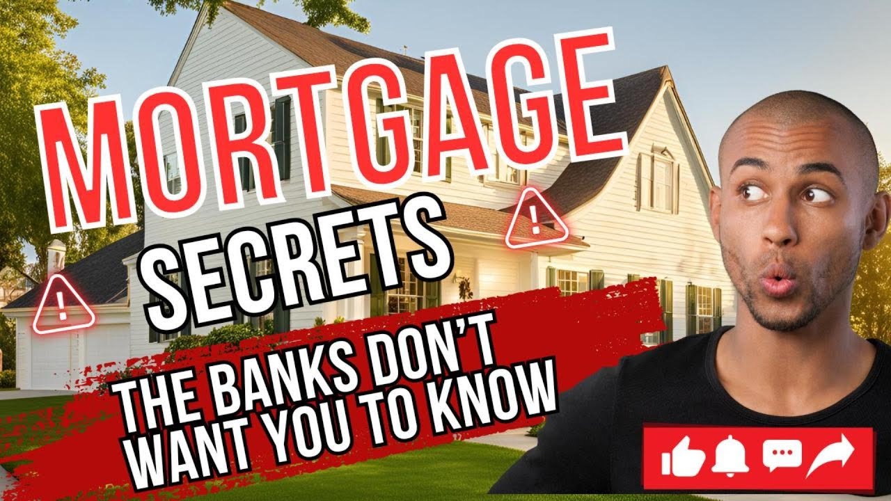 🔍 Home Loans Explained: What Banks Don’t Tell You! 💰🏡 - YouTube