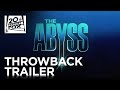 The Abyss | #TBT Trailer | 20th Century FOX
