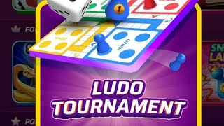 LUDO GAME PLAY TOURNAMENT screenshot 3