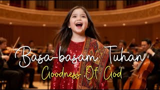 Download Lagu Basa-Basam Tuhan (Goodness Of God) MP3