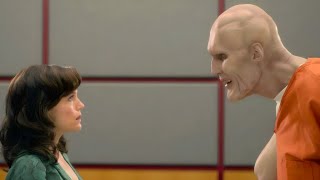 Ki̇şi̇ Arvadini Yatağa Bağladi Sonrada Vi̇aqra İçi̇b Ürəyi̇ Tutub Öldü