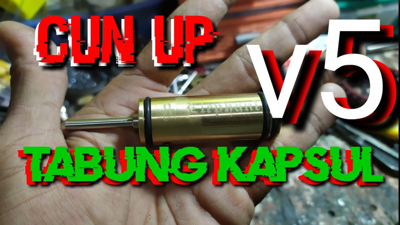 CUN UP TBG KAPSUL V5