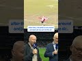 The BIRTH of Alan Shearer's iconic celebration 🥳🙋‍♂️ #alanshearer #shearer #premierleague #nufc