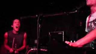 Matt Kim Rubber Gloves