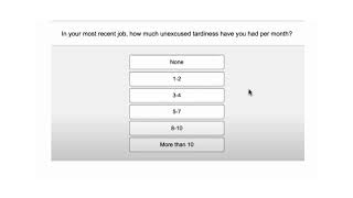NEW | Walmart Pharmacy Assessment | Walmart Pharmacy Employment Assessment |