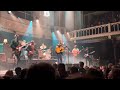 Douwe Bob - Where Did All The Cool Kids Go? | Live Paradiso Amsterdam 2024