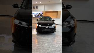 Honda Ens2 2025 Review Black