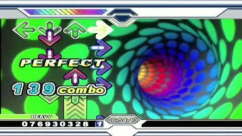 Dance Dance Revolution ULTRAMIX- There 4 You