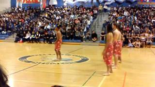Overfelt HS multi cultural part 7
