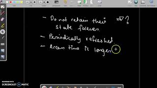 25-06-2020 (Computer Architecture Part 1)