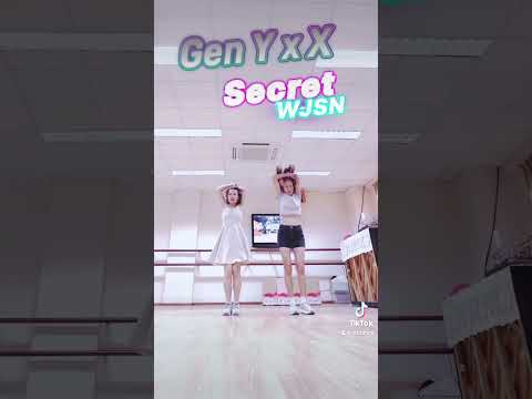 WJSN - Secret