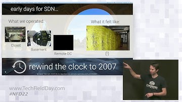 Forward Networks Company Background: How We Gained Empathy for the Network Operator