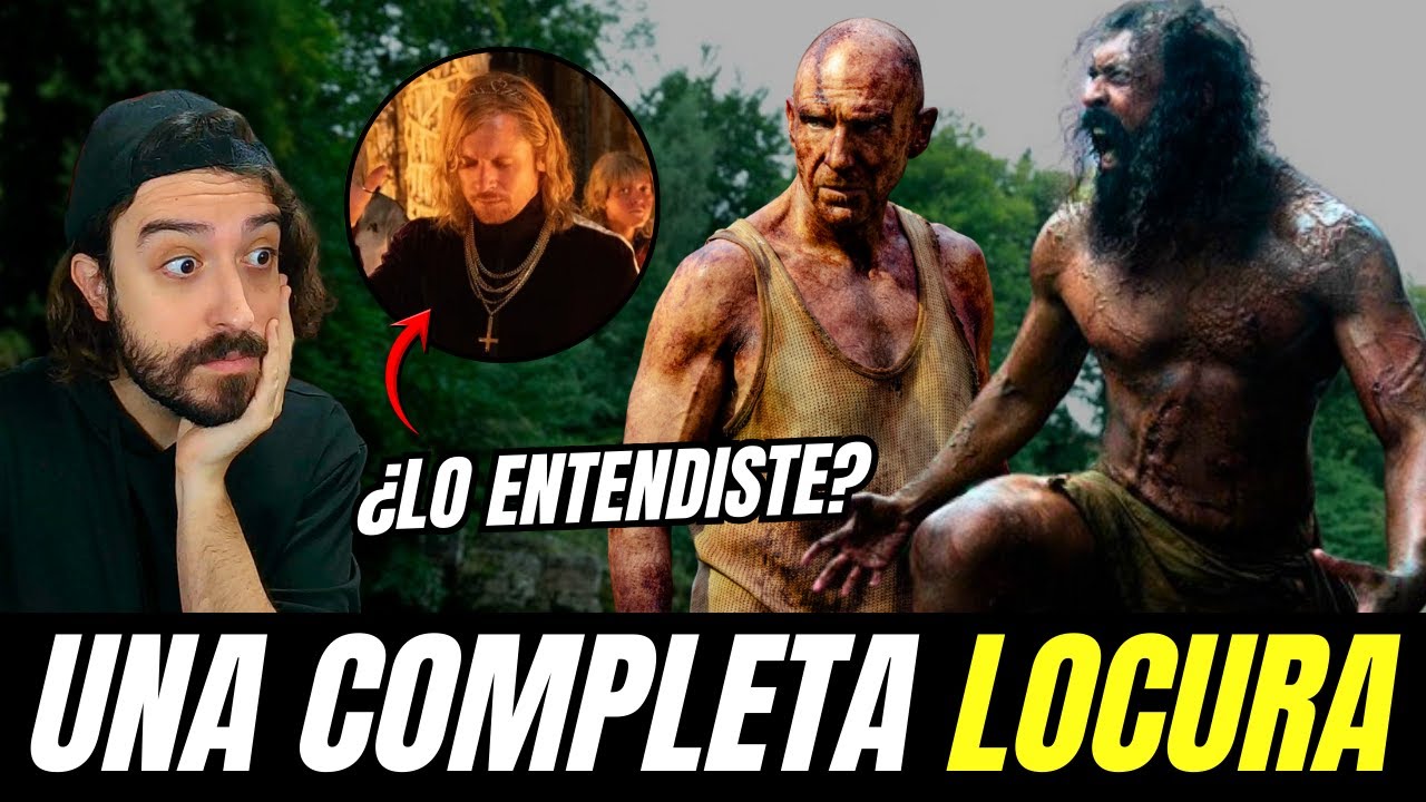 28 Años Después: El Templo de los Huesos | Análisis, Explicación y Crítica