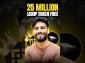 Binance HODLer Airdrop : Get FREE CHIP Token Just by Holding BNB #BNBStaking #BinanceAirdrop