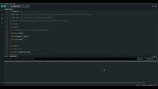 The output we want to obtain using our Quantum Random Number Generator