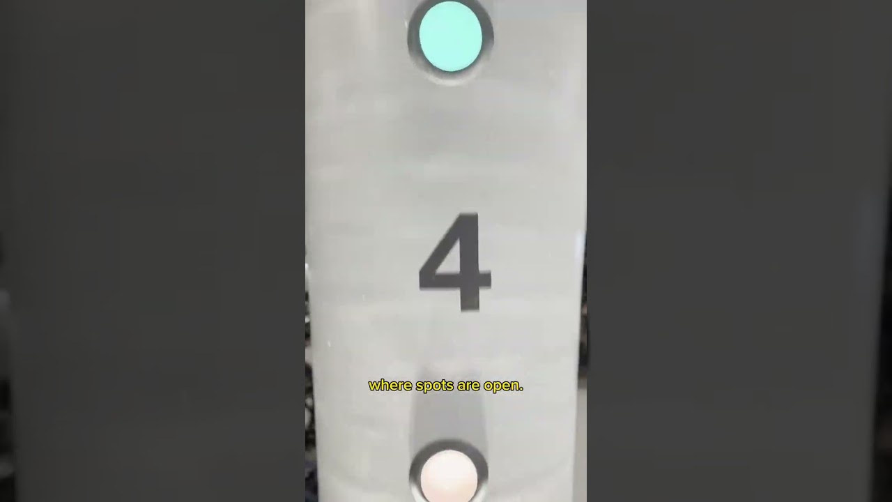 Amsterdam's Underwater Bike Parking