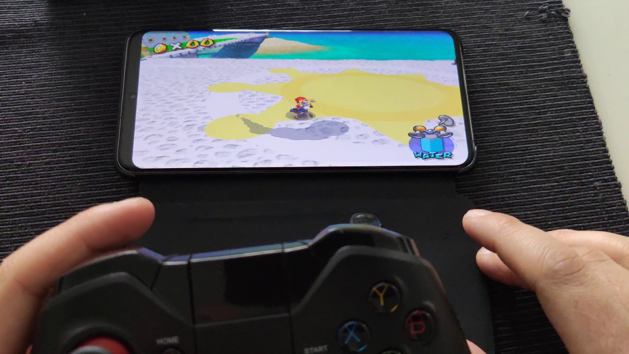 dolphin emulator no joystick sensitivity dolphin emulator no joystick sensitivity