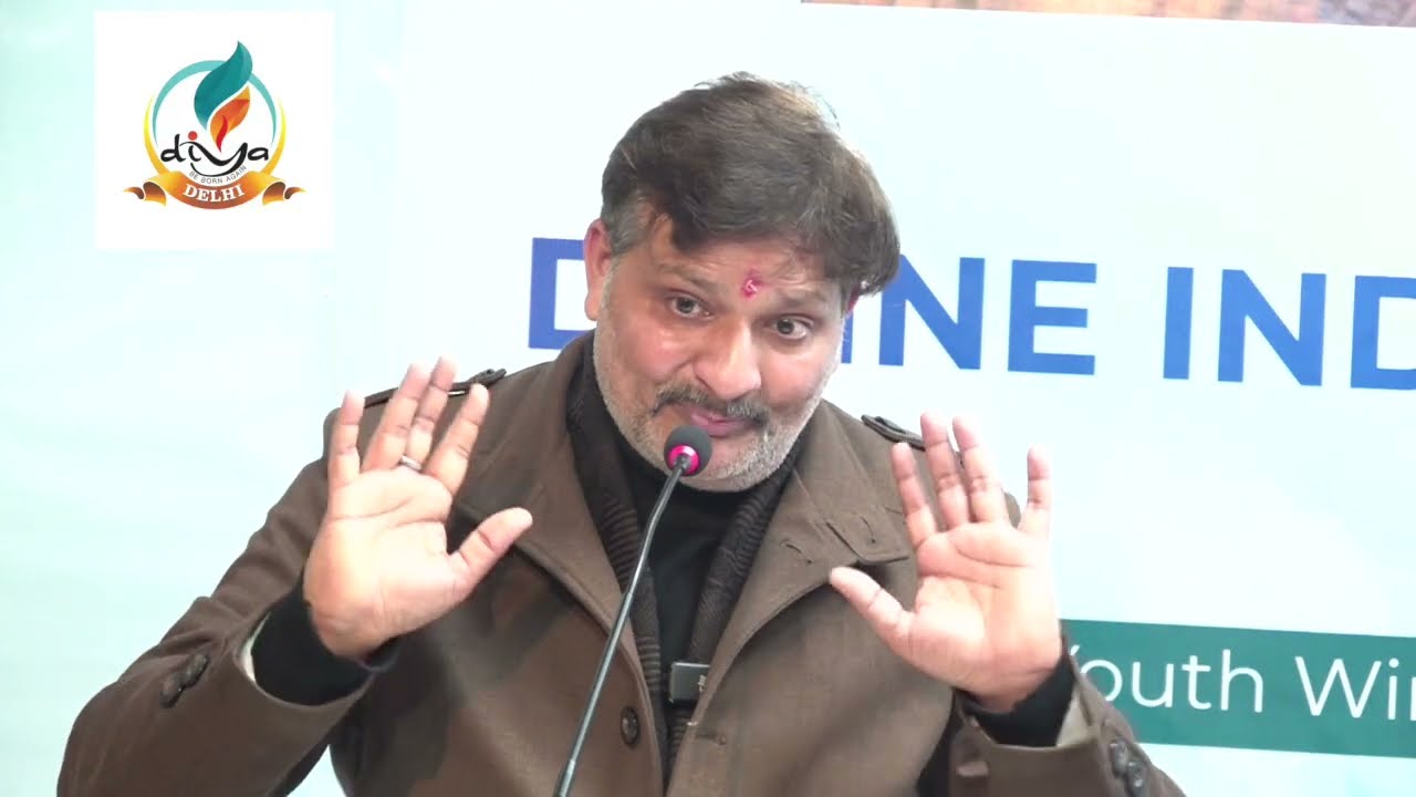 "How to Manage Your Time and Achieve Your Goal"By Kamal Dev Sir