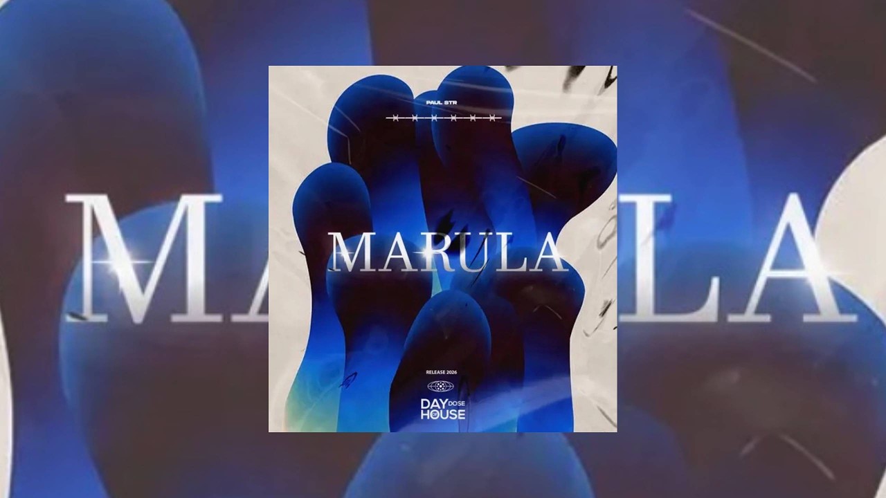 Guarda Paul STR - Marula (Radio Edit) su YouTube Guarda Paul STR - Marula (Radio Edit) su YouTube