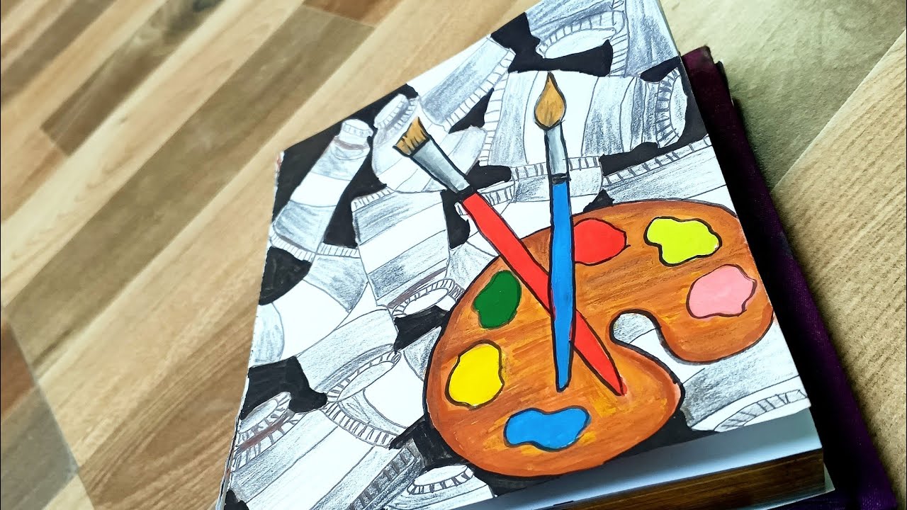 World Art Day 2023 Drawing Art ideas Best poster on World Art Day international Art day