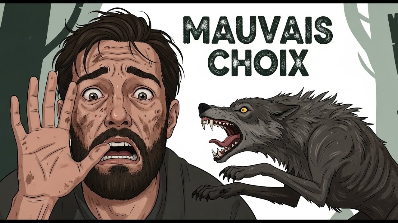 📜 L’Histoire du Paresseux 😴💰 : Il a Vu la Richesse… mais a Refusé de la Prendre