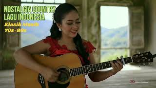 Download Lagu LAGU NOSTALGIA INDONESIA dalam Musik Country(@sastro03Entertainment MP3
