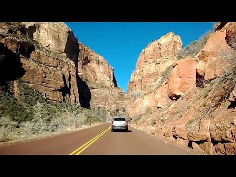 Zion National Park Autumn K Nature Documentary Film Zion National Park Autumn K Nature Documentary Film