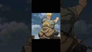 Thorfinn Vs Thorkell This One Is A True Warrior Vinland Saga