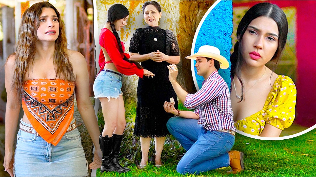 El amor de su vida se casó con su hermana.