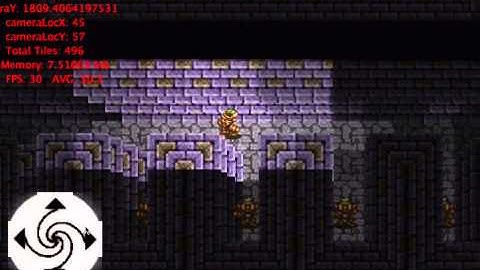 Camera Movement onComplete