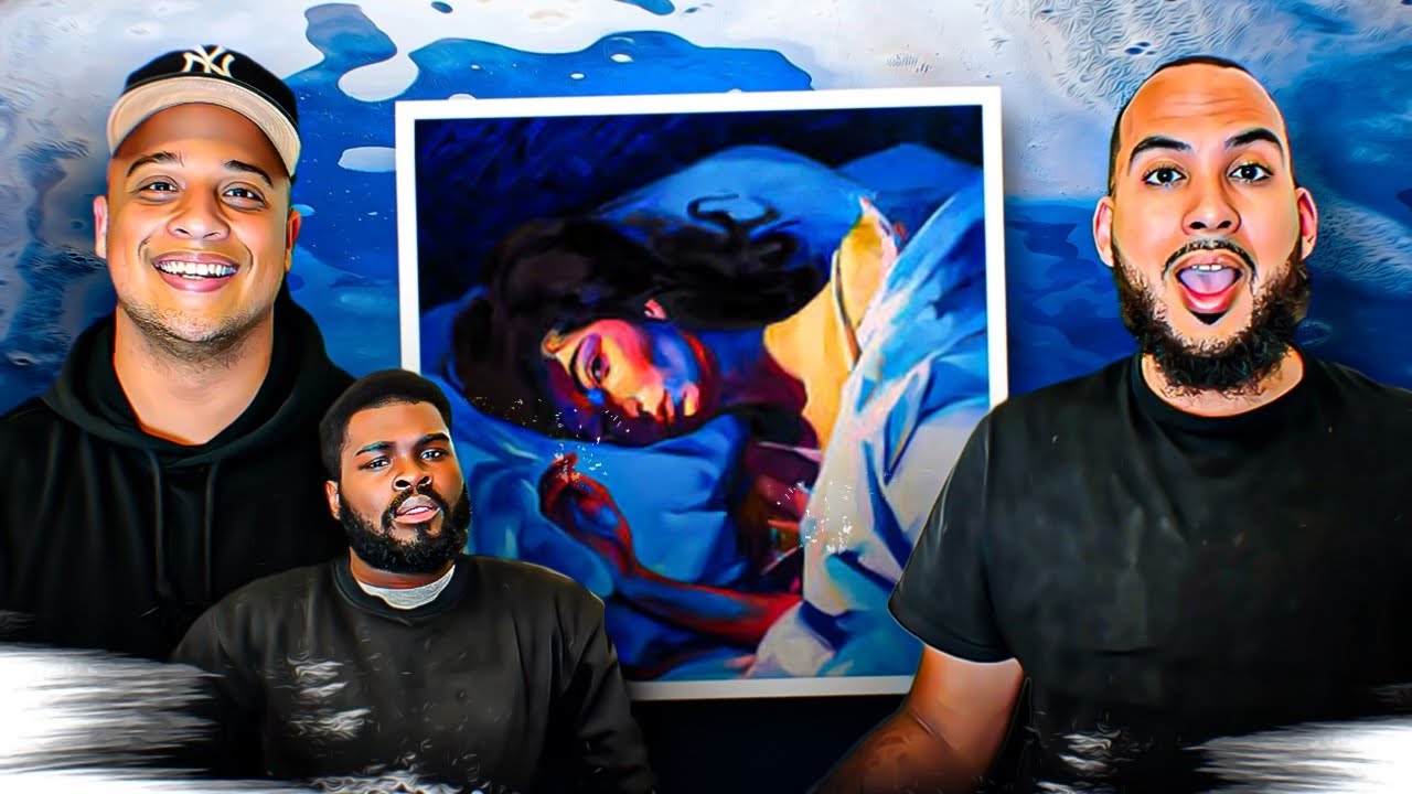 The princess of Alt music?!?Lorde Melodrama Reaction/Review