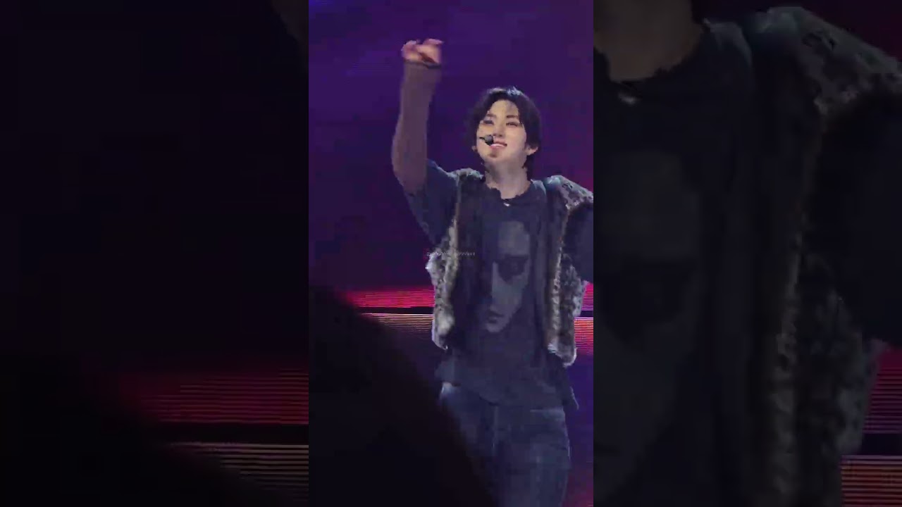 [계훈 focus] 260117 킥플립 - A (GOT7)