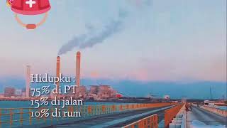 Story WA para pekerja keras Terbaru