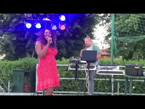 Cecilia Gayle