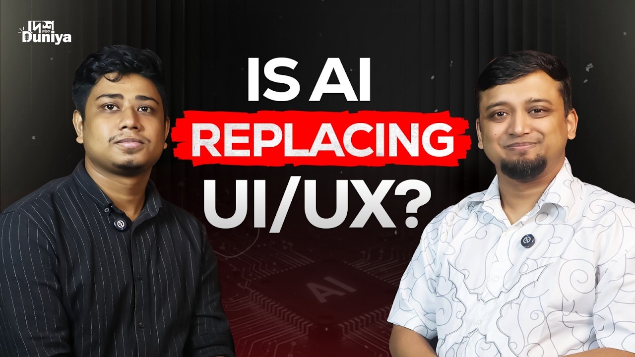 ⁣UI vs UX, EdTech App Design & Landing USD Clients!