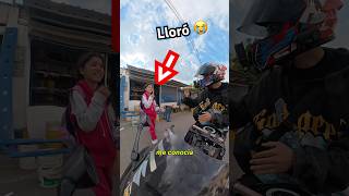 Me ENCUENTRO con una seguidora y ESTO pasa #humor #risas ...