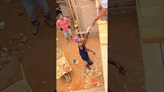 Come on, friend....this is the right way