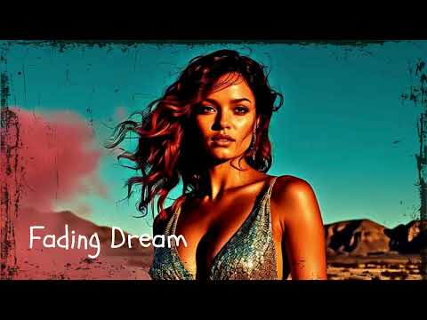 Fading Dream Nu Disco X Soulful Deep House X Dreamy Night Vibes Monika XYZ 