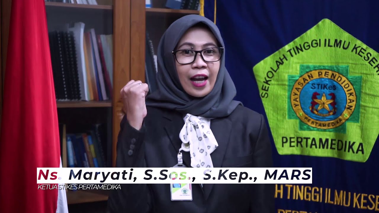 STRUKTURAL RADIOLOGI STIKES PERTAMEDIKA