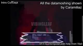 Flowers Scrapped Intro in Forsaken