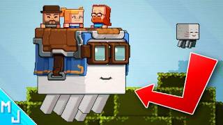 EVERYTHING announced at MINECRAFT LIVE 2025 in under 3 MINUTES!