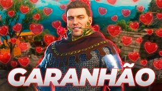 Encontrei os 03 Romances Opcionais de Kingdom Come: Deliverance 2 (Trosky)
