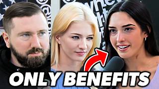 Brian Atlas Makes Feminist Realize How Incoherent Her Worldview Is