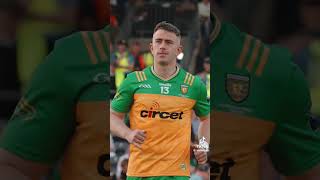 paddy mcberrty#gaa#football#donegal