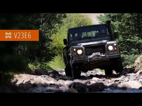 Last Leg in the Mountains of Pagosa Springs - V23E6