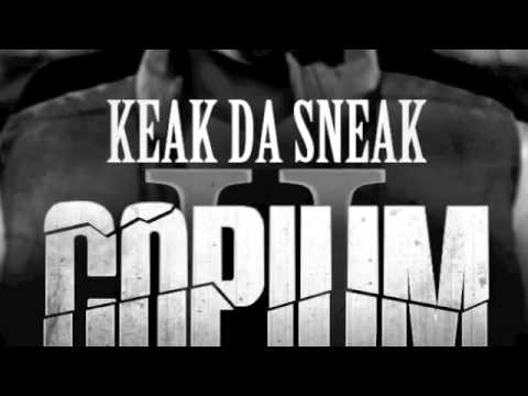 Keak Da Sneak - Air It Out [Thizzler.com]
