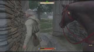 KCD2 - EP.61 The Magic Arrow